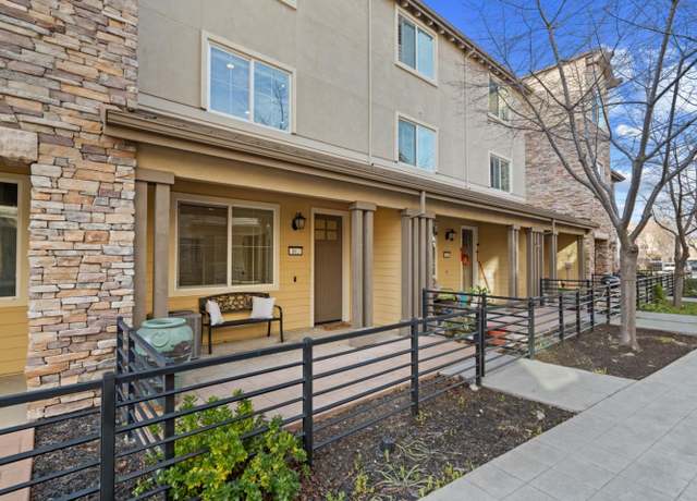 Property at 862 White Moonstone Loop, San Jose, CA 95123, 3 beds, 3.5 baths