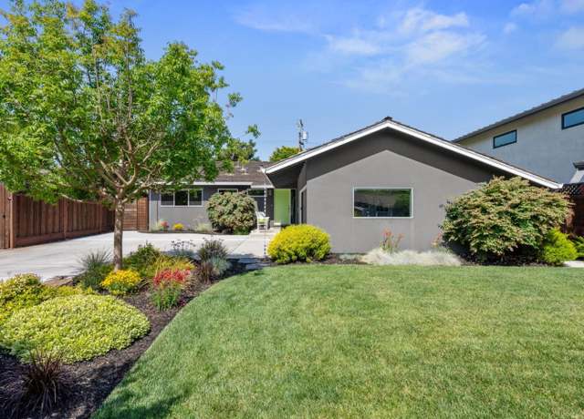 Property at 971 Delbert Way, San Jose, CA 95126, 3 beds, 2 baths
