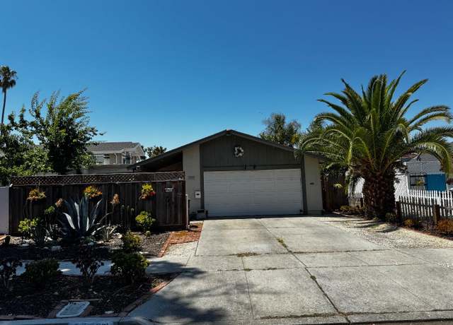 Property at 3843 Marfrance Dr, San Jose, CA 95121, 2 beds, 2 baths