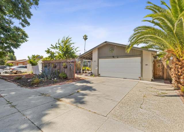 Property at 3843 Marfrance Dr, San Jose, CA 95121, 2 beds, 2 baths
