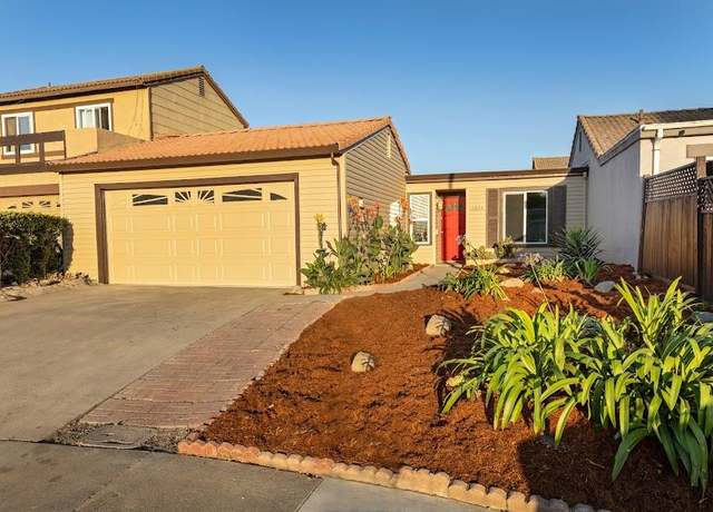 Property at 1634 Cuevas Cir, Salinas, CA 93906, 3 beds, 2 baths