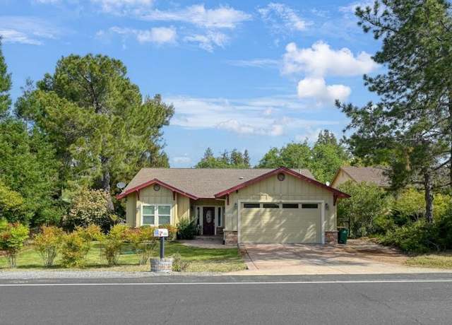Property at 1685 American River Trl, Cool, CA 95614, 3 beds, 2 baths