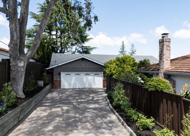 Property at 2910 Sherwood Dr, San Carlos, CA 94070, 3 beds, 3 baths