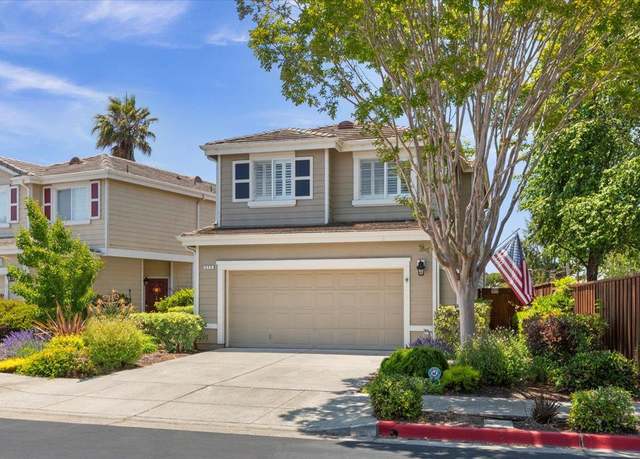 Property at 272 Mcdonnel Rd, Alameda, CA 94502, 3 beds, 2.5 baths