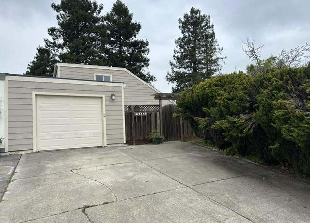 Property at 108 Verde Ct, Petaluma, CA 94954, 3 beds, 2 baths