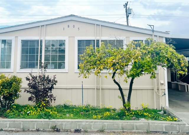 Property at 1805 Quimby Rd #1805, San Jose, CA 95122, 3 beds, 2 baths