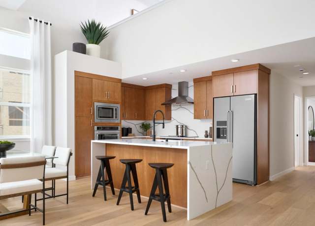 Property at 10835 Elm Cir Unit 64-14 Plan 2, Saratoga, CA 95070, 3 beds, 3 baths