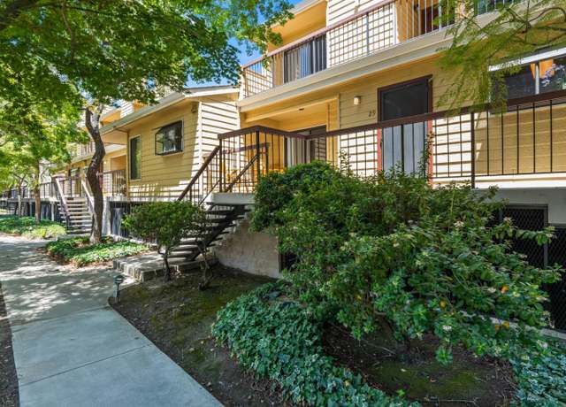 Property at 431 Northlake Dr #29, San Jose, CA 95117, 2 beds, 2 baths