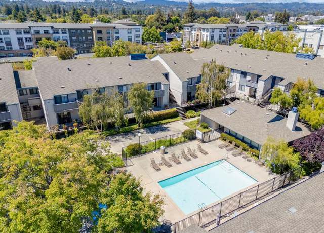 Property at 847 Woodside Way #218, San Mateo, CA 94401, 2 beds, 1 bath