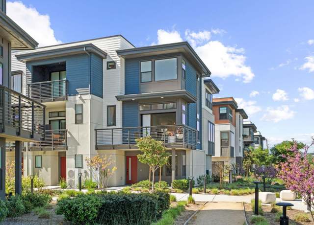 Property at 141 Waters Park Cir, San Mateo, CA 94403, 4 beds, 3.5 baths