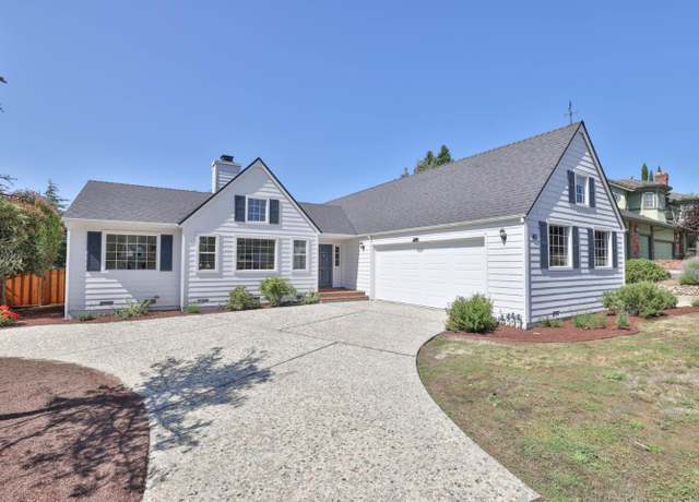 Property at 40 Casa Way, Scotts Valley, CA 95066, 3 beds, 2 baths