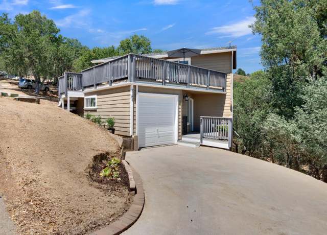 Property at 2182 Ridge Rider Rd, Bradley, CA 93426, 2 beds, 1.5 baths