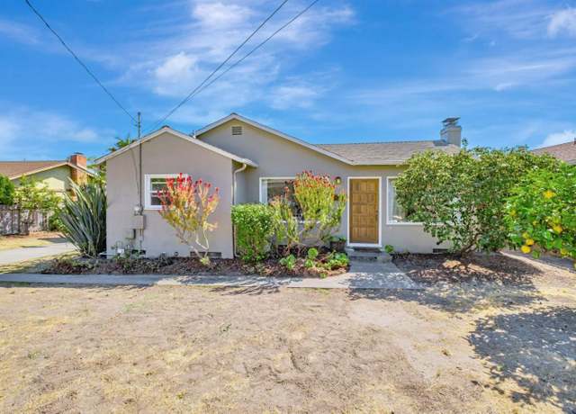 Property at 248 Goss Ave, Santa Cruz, CA 95065, 3 beds, 1 bath