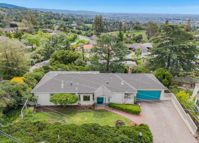 Property at 11020 Enchanto Vista Dr, San Jose, CA 95127, 4 beds, 3 baths
