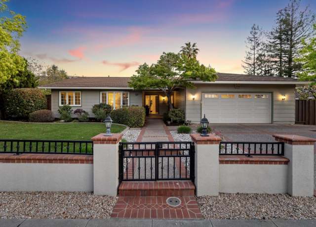 Property at 16100 Shannon Rd, Los Gatos, CA 95032, 3 beds, 2 baths