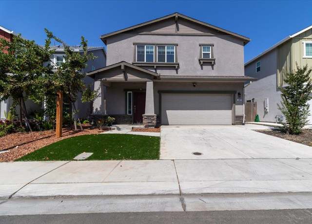 Property at 1367 Santini Ave, Manteca, CA 95336, 4 beds, 2.5 baths