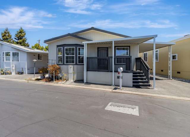 Property at 325 Sylvan Ave #33, Mountain View, CA 94041, 3 beds, 2 baths
