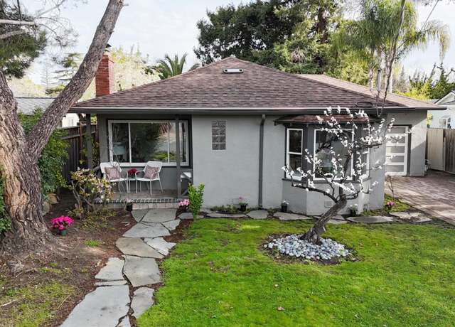 Property at 315 King St, Redwood City, CA 94062, 3 beds, 3 baths