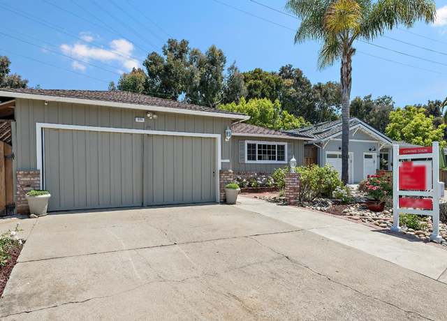 Property at 571 Mccarty Ave, Mountain View, CA 94041, 3 beds, 2 baths
