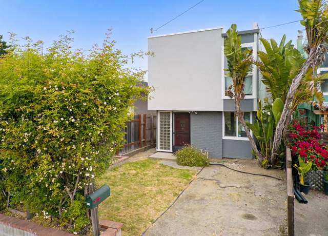 Property at 610 Bethany Curv, Santa Cruz, CA 95060, 2 beds, 1 bath