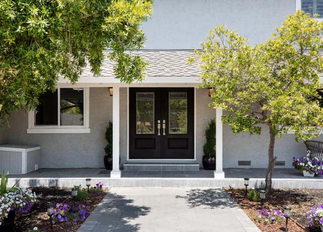 Property at 7565 Tierra Sombra Ct, San Jose, CA 95120, 4 beds, 3 baths