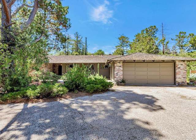 Property at 27655 Black Mountain Rd, Los Altos Hills, CA 94022, 3 beds, 2.5 baths