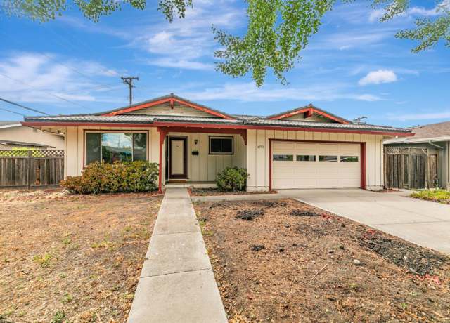 Property at 5799 Indian Ave, San Jose, CA 95123, 4 beds, 2 baths