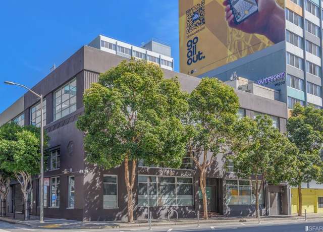 Property at 245 5th St #201, San Francisco, CA 94103, 2 beds, 1 bath
