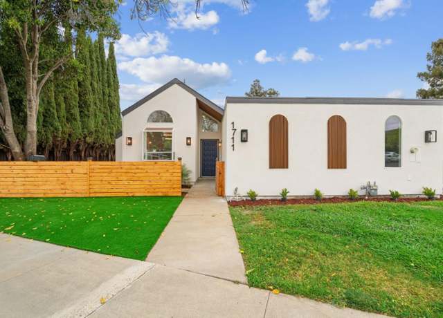 Property at 1711 Silver Meadow Ct, San Jose, CA 95121, 3 beds, 2 baths