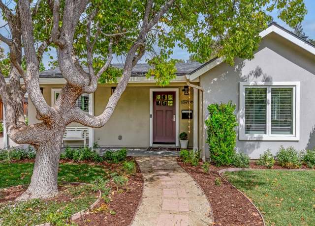 Property at 15798 Linda Ave, Los Gatos, CA 95032, 4 beds, 3 baths