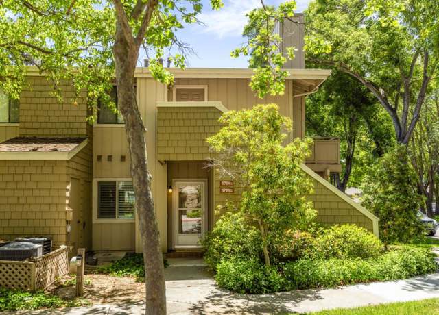 Property at 5701 Makati Cir Unit C, San Jose, CA 95123, 1 bed, 1 bath