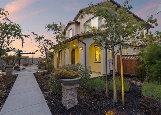 Property at 18623 McClellan Cir, East Garrison, CA 93933, 4 beds, 3.5 baths