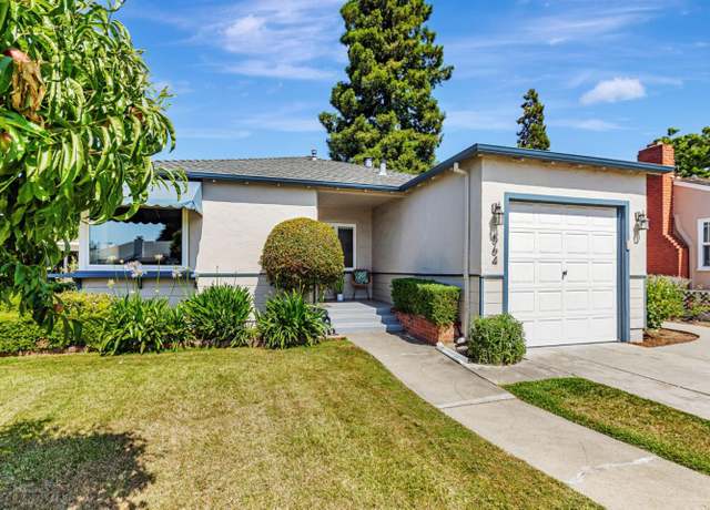 Property at 564 Irving Ave, San Jose, CA 95128, 3 beds, 1 bath