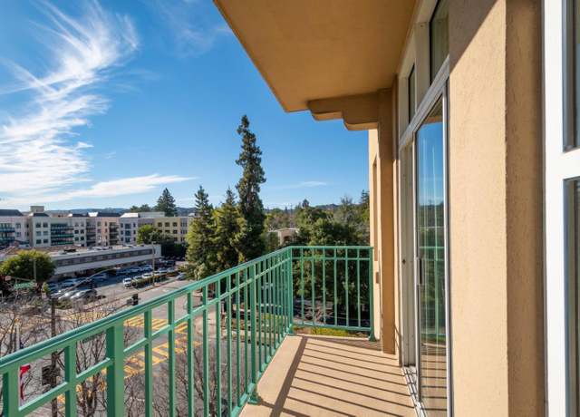 Property at 1 Baldwin Ave #516, San Mateo, CA 94401, 2 beds, 2 baths