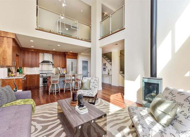 Property at 373 6th Ave, San Francisco, CA 94118, 3 beds, 3 baths