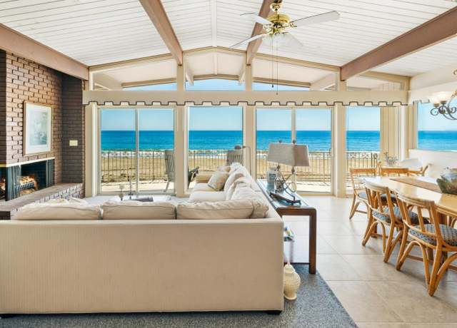 Property at 331 Beach Dr, Aptos, CA 95003, 5 beds, 3 baths