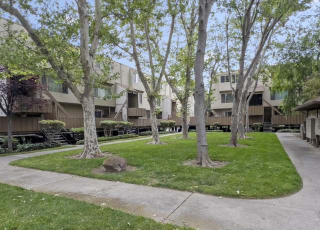 Property at 410 Auburn Way #19, San Jose, CA 95129, 2 beds, 1 bath
