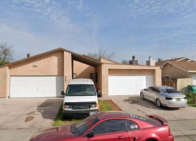 Property at 4720 Greensboro Way, Stockton, CA 95207, 4 beds, 3 baths