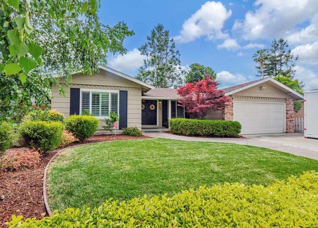 Property at 758 Pearlwood Way, San Jose, CA 95123, 4 beds, 2 baths