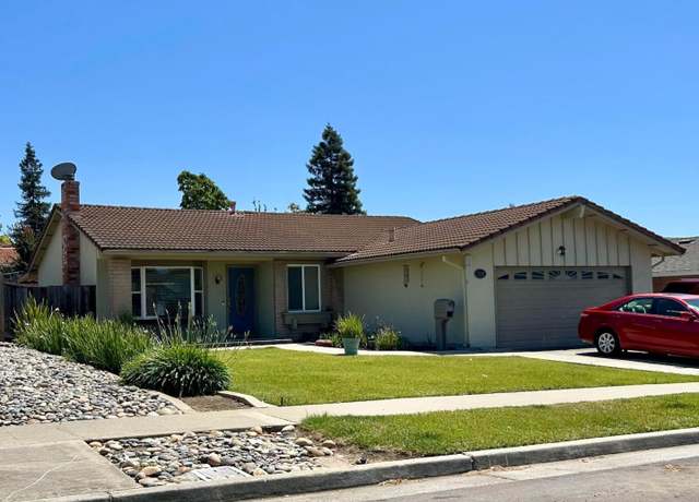 Property at 3326 San Rivas Dr, San Jose, CA 95148, 4 beds, 2 baths