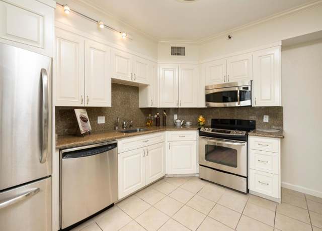 Property at 1 Baldwin Ave #517, San Mateo, CA 94401, 2 beds, 2 baths