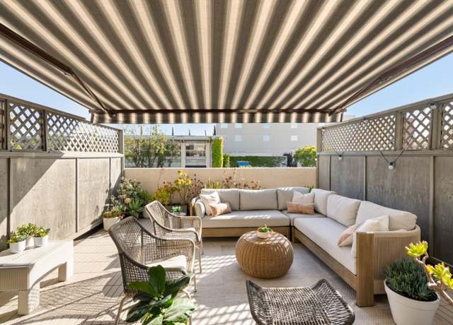 Property at 685 High St Unit 2B, Palo Alto, CA 94301, 2 beds, 2.5 baths