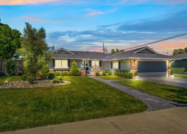 Property at 2991 Gardendale Dr, San Jose, CA 95125, 3 beds, 2 baths