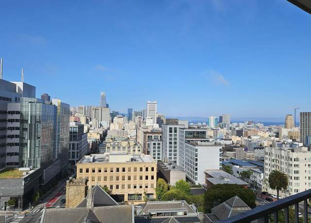 Property at 1200 Gough St Unit 10B, San Francisco, CA 94109, 1 bed, 1 bath
