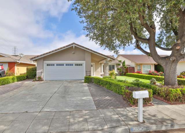 Property at 365 San Andreas Dr, Milpitas, CA 95035, 3 beds, 2 baths