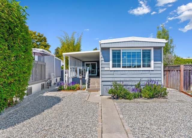 Property at 220 Mar Vista Dr #11, Aptos, CA 95003, 2 beds, 1 bath