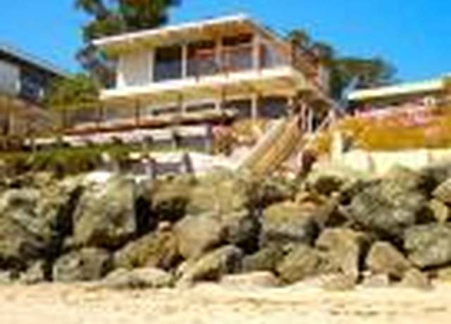 Property at 22818 E Cliff Dr, Santa Cruz, CA 95062, 4 beds, 3 baths