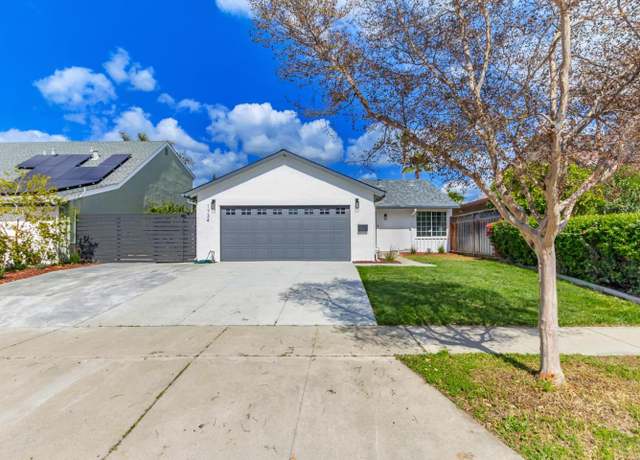 Property at 1734 Bagpipe Way, San Jose, CA 95121, 4 beds, 3 baths