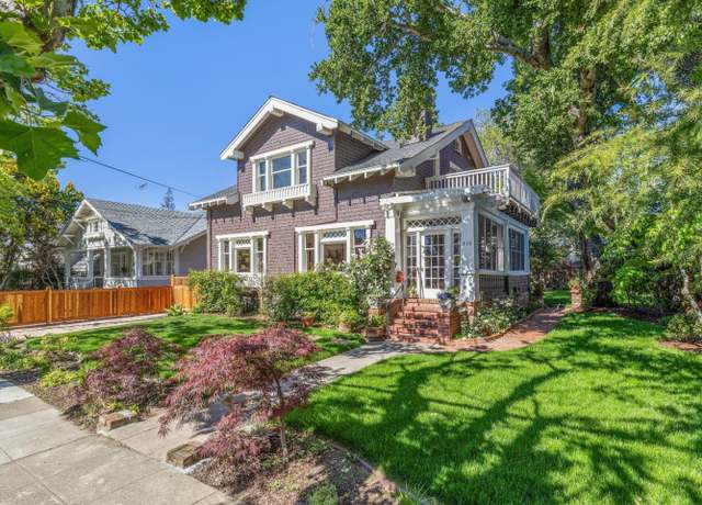 Property at 310 Chapin Ln, Burlingame, CA 94010, 3 beds, 2.5 baths