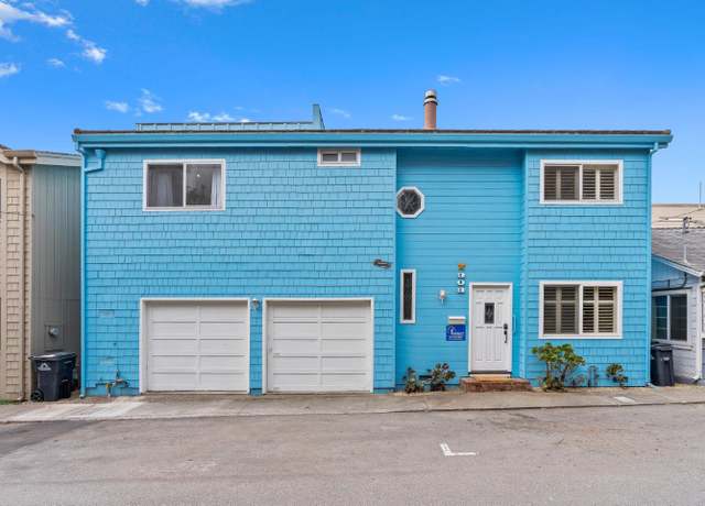 Property at 303 Cherry Ave, Capitola, CA 95010, 3 beds, 2.5 baths